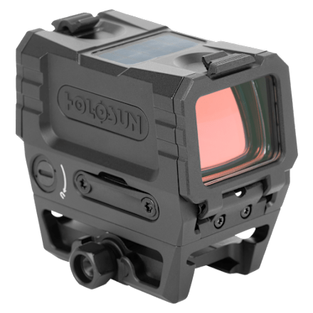 Holosun HS510C Open Reflex Sight | Bass Pro Shops