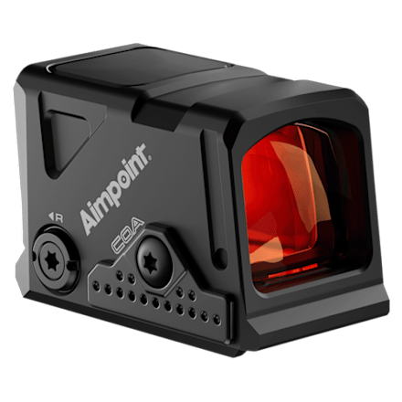 Vortex AMG UH-1 GEN II Holographic Red Dot Sight | Bass Pro Shops