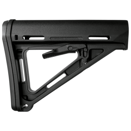 MAGPUL® CTR® Carbine Stock – Mil-Spec - Haga Defense