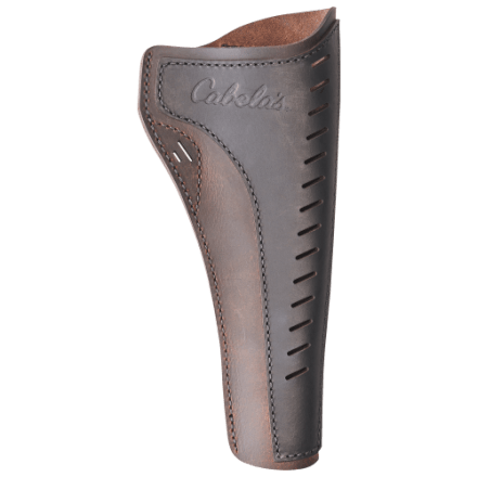 Cabela's Leather Revolver Hip Holster | Cabela's