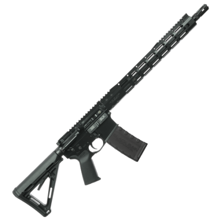 Vortex Spitfire AR Prism Scope | Bass Pro Shops