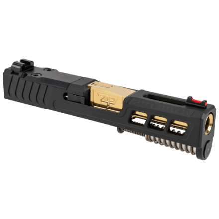 コレクション GLOCK22GASBLOWBACK ZX Gun