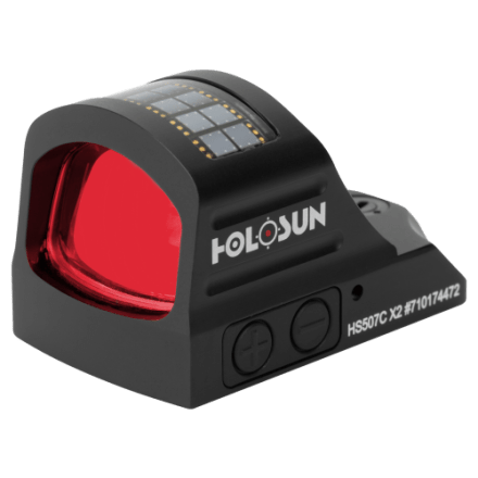 HOLOSUN EPS Carry Compact Reflex Sight | Bass Pro Shops