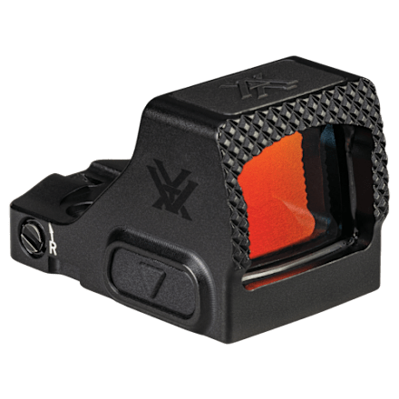 HOLOSUN HS407K X2 Open Reflex Optical Sight | Bass Pro Shops