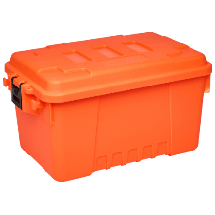 Plano Sportsman's Tote - 108-Qt. with Wheels