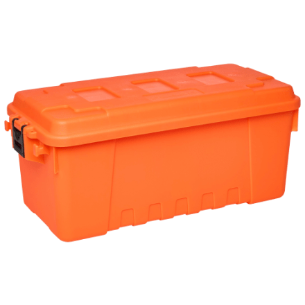 Plano Sportsman's Tote - 108-Qt. with Wheels