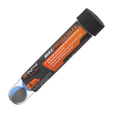 Byrna Technologies Pro Training Projectiles