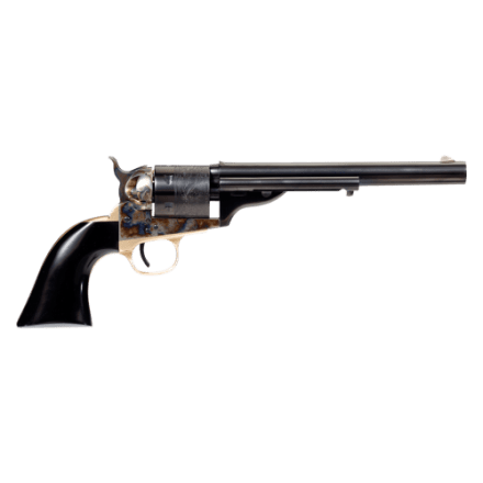 Ruger Super Blackhawk Single-Action Revolver with Unfluted