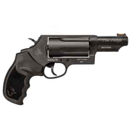 Taurus Defender 856 38 Special Double/Single-Action Revolver
