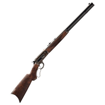 Davide Pedersoli 1874 Sharps Q Down Under Sporting Rifle | Cabela's