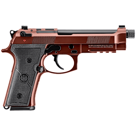 Beretta M9 Semi-Auto Pistol | Bass Pro Shops