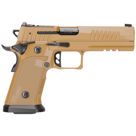 SIG SAUER NG68SPEAR-QD Suppressor | Cabela's