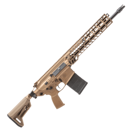 HK MR762 A4 Semi-Auto Rifle | Cabela's