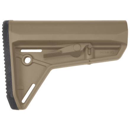 実物　MAGPUL DT ストック　ODG M4 AR15 ストック MAGPUL DT-PR Collapsible Mil-Spec Carbine Stock for AR-15