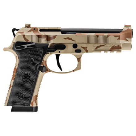 Beretta 92FS Inox Semi-Auto Pistol | Bass Pro Shops