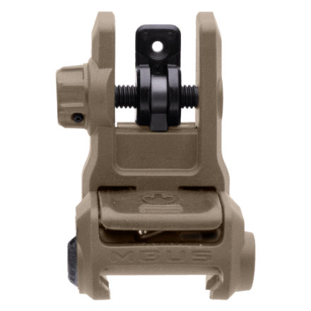 Magpul MBUS 3 Rear Sight | Cabela's