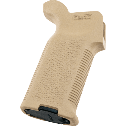 Magpul MOE-K2 AR-15/M4 Grip | Bass Pro Shops