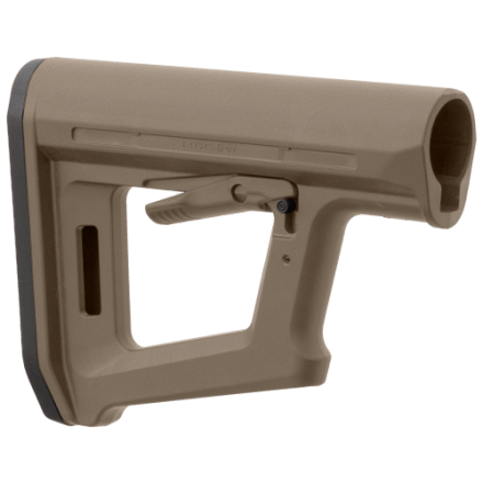 Magpul MOE PR Carbine Mil-Spec Stock | Bass Pro Shops