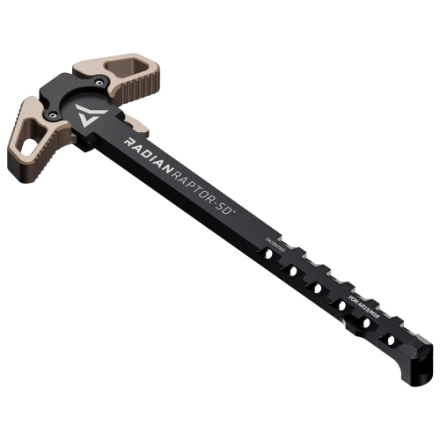 Aero Precision AR15/M4 5.56 Charging Handle | Bass Pro Shops