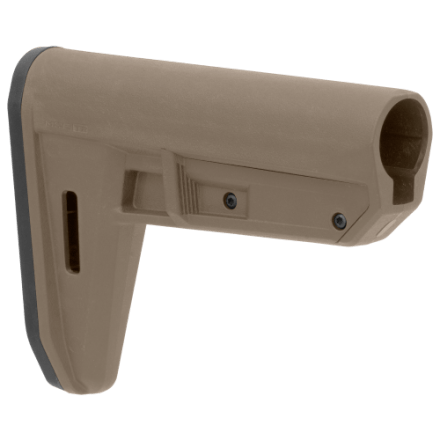 Magpul MOE PR Carbine Mil-Spec Stock | Bass Pro Shops