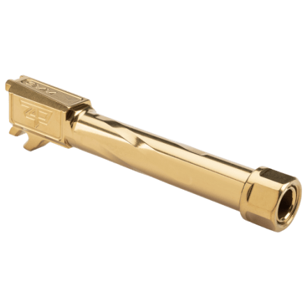 Zaffiri Precision ZPS.2 Complete Upper for SIG SAUER P365XL
