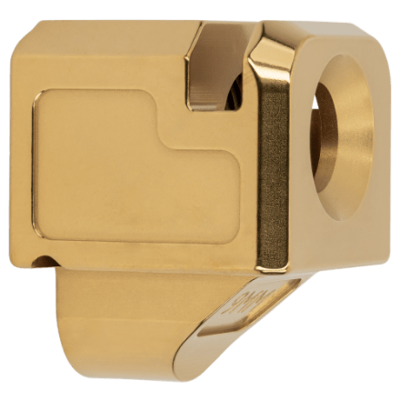 Zaffiri Precision GLOCK Blowhole Compensator | Bass Pro Shops