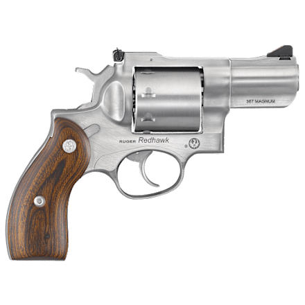 Ruger Super Redhawk Alaskan Double-Action Revolver | Cabela's