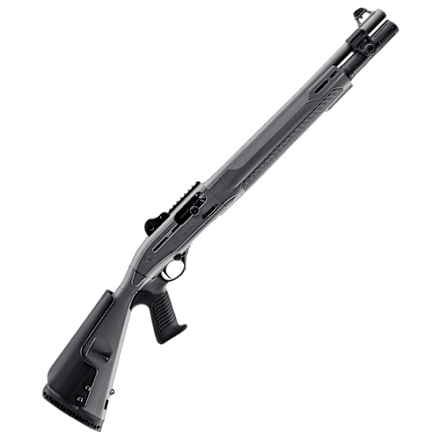 トイガン Benelli M4 Pistol Grip Synthetic Stock Benelli M4 Pistol Grip Synthetic Stock: MGW