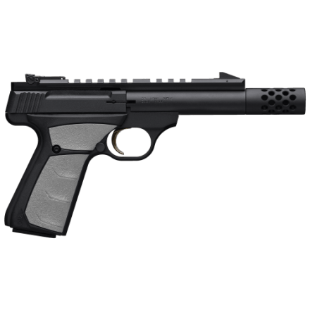 Browning Buck Mark Camper UFX Semi-Auto Rimfire Pistol | Cabela's