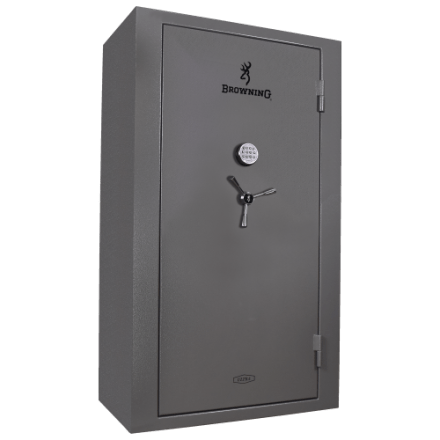 Browning Ultra 33-Gun Safe