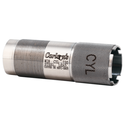 Winchester Sx4 Choke Tubes Carlson's Browning Invector DS Blued