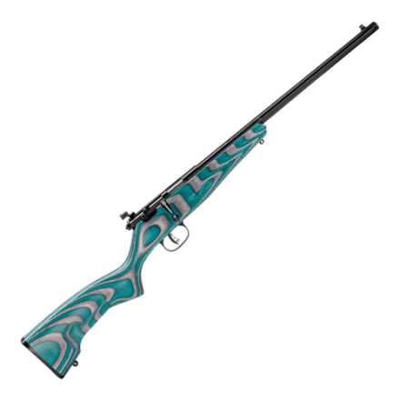 Keystone Sporting Arms Crickett Single-Shot Rimfire Rifle