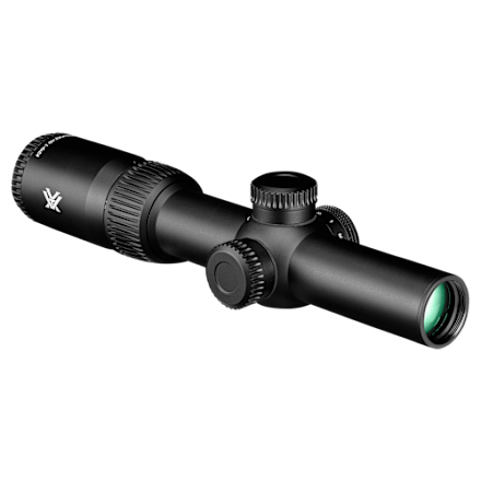 Vortex Crossfire HD Rifle Scope | Bass Pro Shops
