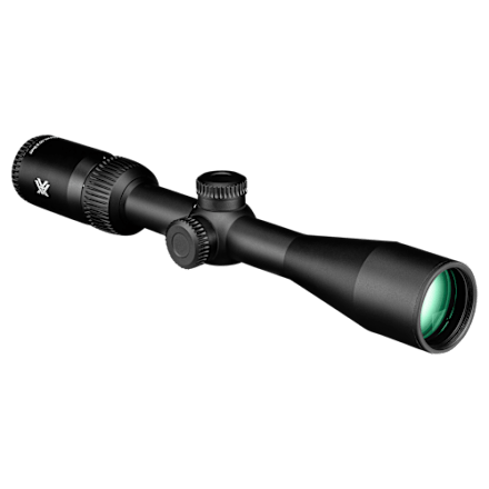 Vortex Crossfire II 3-9x50 Straight-Wall Rifle Scope | Cabela's