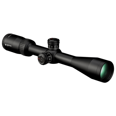 Vortex Crossfire II Hog Rifle Scope | Bass Pro Shops Vortex Crossfire II Hog Rifle Scope | Bass Pro Shops