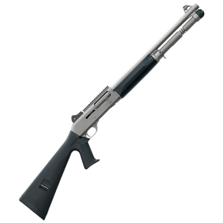 Beretta 1301 Comp Semi-Auto Shotgun - 24" Barrel