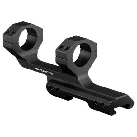 Vortex Viper PST GEN II 1-6x24 Rifle Scope | Cabela's