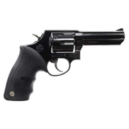 Taurus Tracker 627 Revolver with Adjustable Sights | Bass