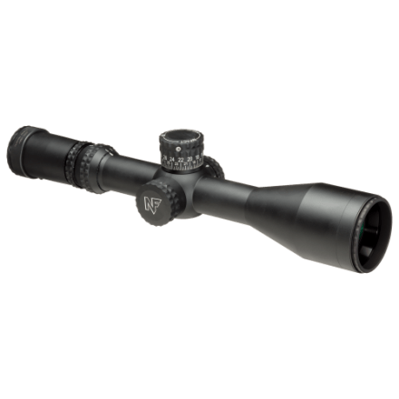 Nightforce Optics NX8 Rifle Scope | Cabela's