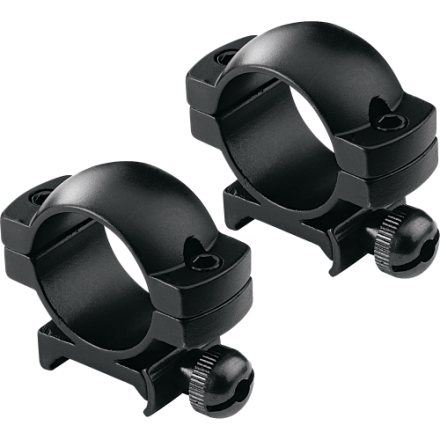 Redfield Aluminum Scope Rings | Bass Pro Shops