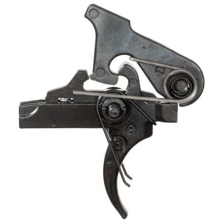 Valkyrie - TRIGGERS - MIMTAC TRIGGERS