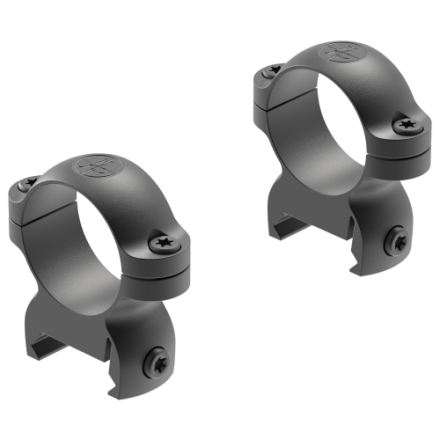 Leupold BackCountry Cross-Slot Scope Rings | Bass Pro Shops
