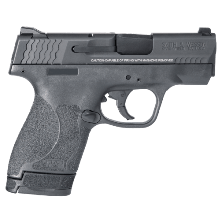 Smith & Wesson M&P M2.0 Full-Size Pistol | Cabela's