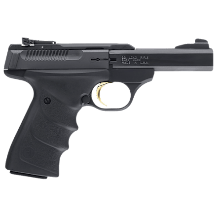 Browning Buck Mark Lite Gray URX Semi-Auto Rimfire Pistol | Cabela's