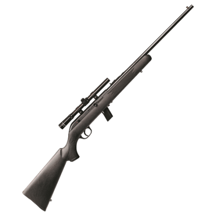 22 Rimfire Rifles, Long Rifles & Beginner Rifles for Target