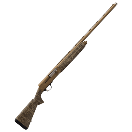 Browning A5 Semi-Auto Shotgun - Browning AURIC Concealment - 12 Gauge