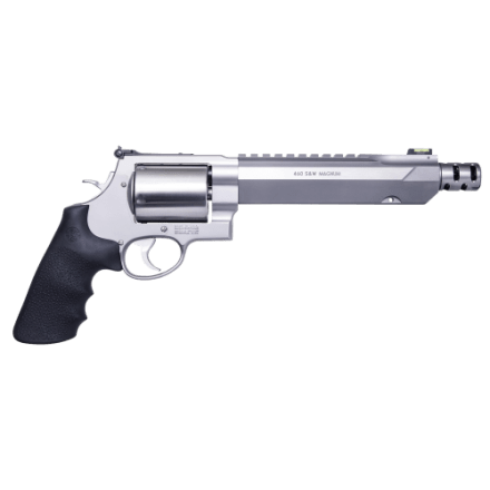 Smith & Wesson Model S&W500 Double-Action Revolver | Bass Pro Shops