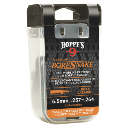 Hoppe's BoreSnake Viper Den Bore Cleaner | Bass Pro Shops
