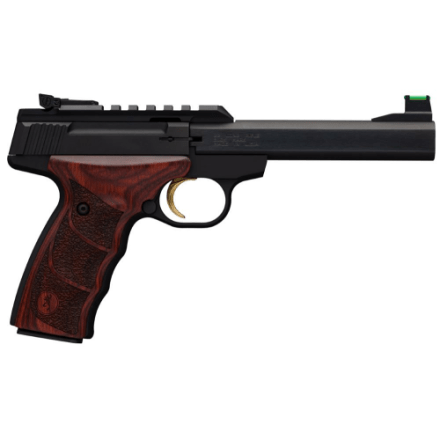 Browning Buck Mark Lite Gray URX Semi-Auto Rimfire Pistol | Cabela's