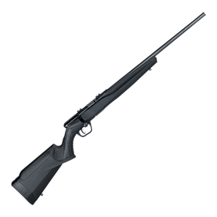 【tepp】NEIGHBORHOOD SAVAGE TYPE-2 Savage Arms Mark II FXP Bolt-Action Rimfire Rifle with Scope